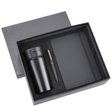 Personalized Office Essentials Gift Set - BLACK