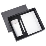 Personalized Office Essentials Gift Set - WHITE