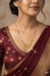 Charming Name Necklace