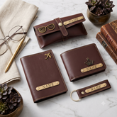 Personalized 4 Piece Combo For Men