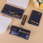 Personalized 4 Piece Combo For women