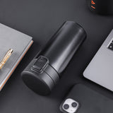Personalized Office Essentials Gift Set - BLACK
