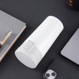 Vacuum Insulated Flask Bottle with Lock