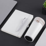 Personalized Office Essentials Gift Set - WHITE