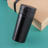 Smart Lock Vacuum Insulated Flask Bottle