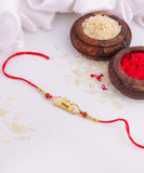 Personalized Rakhi With Brother Name