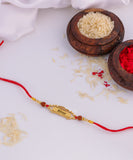 Personalized Engraved Rakhi For The Car Lover’s