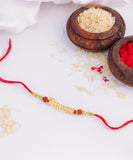 Personalized Rakhi With Name