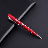 Personalized Love Pen – The Perfect Valentine’s Gift!
