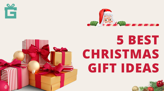 5 Best Christmas Gift Ideas for 2024