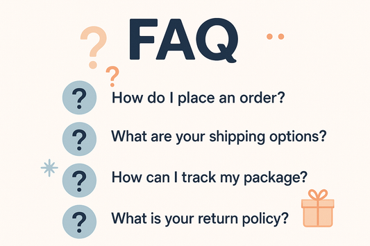 FAQs about Name Pendants