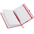 Personalized Office Essentials Gift Set - RED