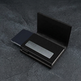 Givitas Defender RFID Protected Slim Wallet Cardholder