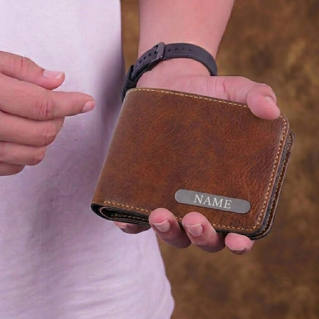 Customized Single Wallet