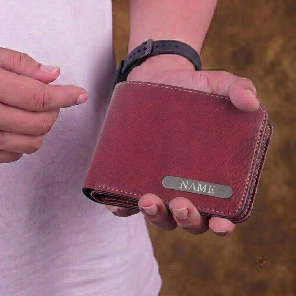 Customized Single Wallet