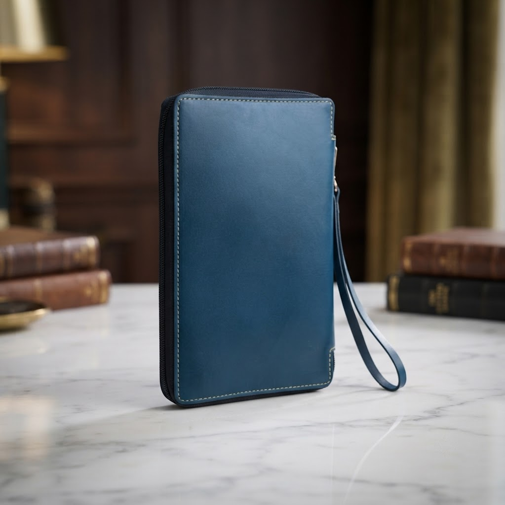 Givitas Premium Zipper Travel Organizer Folder