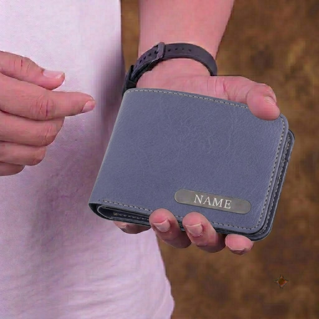 Customized Single Wallet