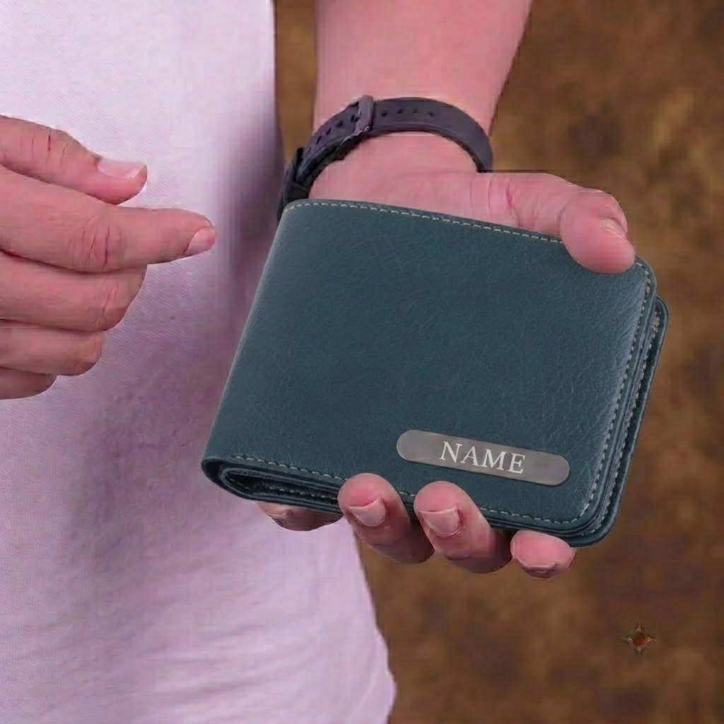 Customized Single Wallet