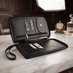 Givitas Premium Zipper Travel Organizer Folder