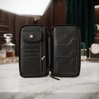 Givitas Premium Zipper Travel Organizer Folder