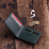 Compact Customized Pocket Wallet