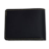 Customized Wallet For Men With Charm