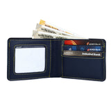 Premium Quality Wallet For Men With Name And Charm