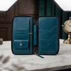 Givitas Premium Zipper Travel Organizer Folder